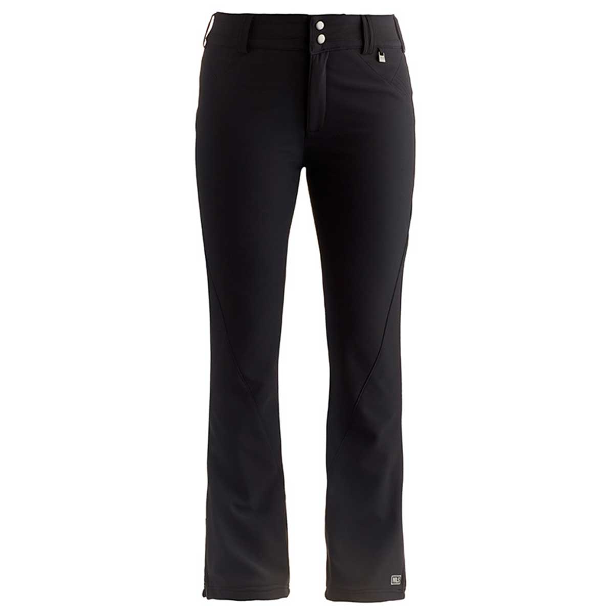 NILS Betty Pant - Women's - Black - 0 - Regular