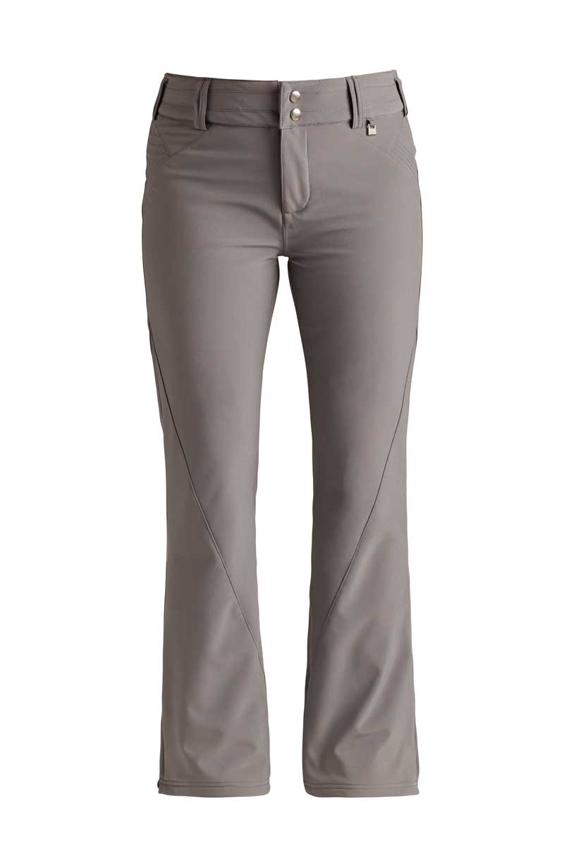 NILS Betty Pant - Women's - Graphite - 2 - Regular