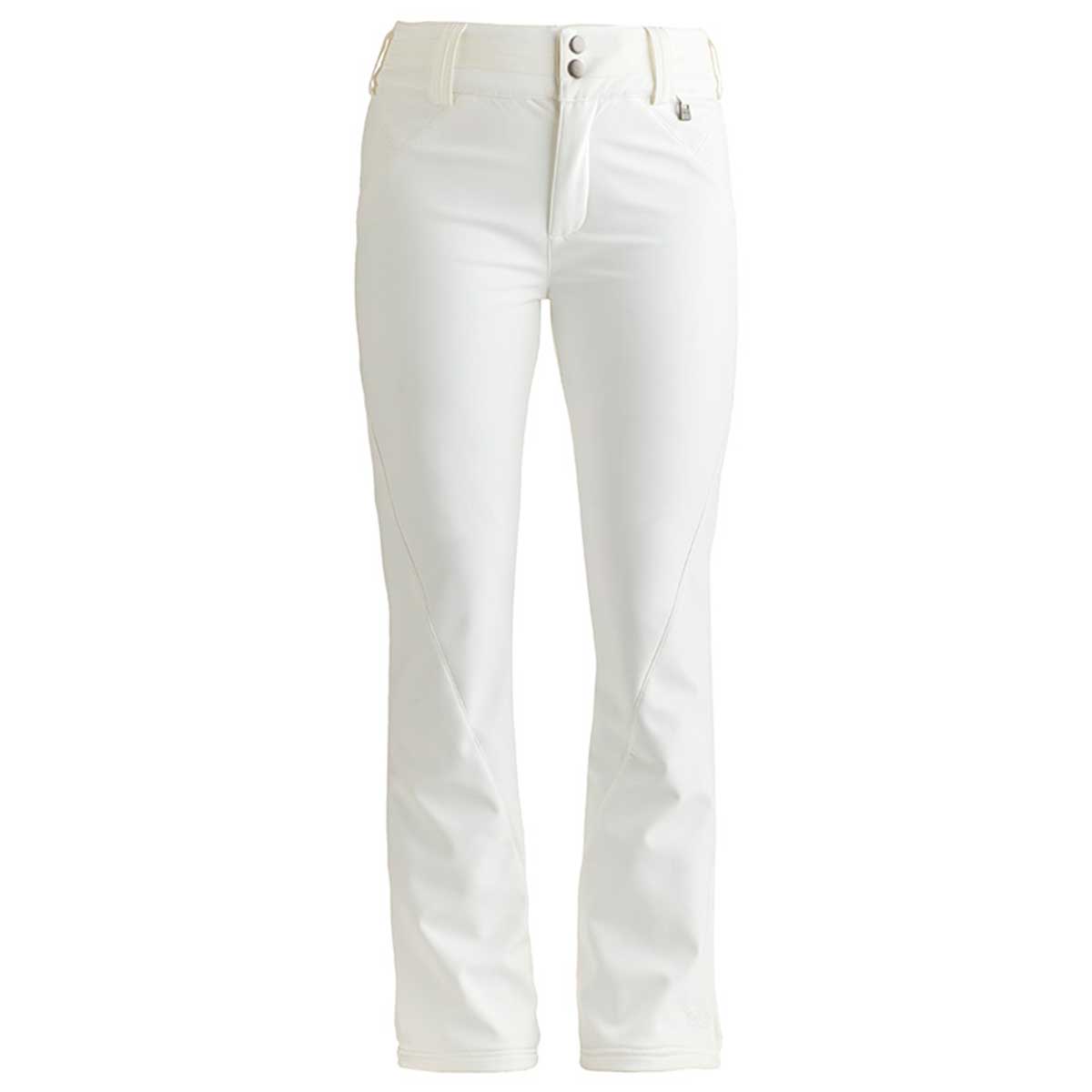 NILS Betty Pant - Women's - White - 10 - Regular