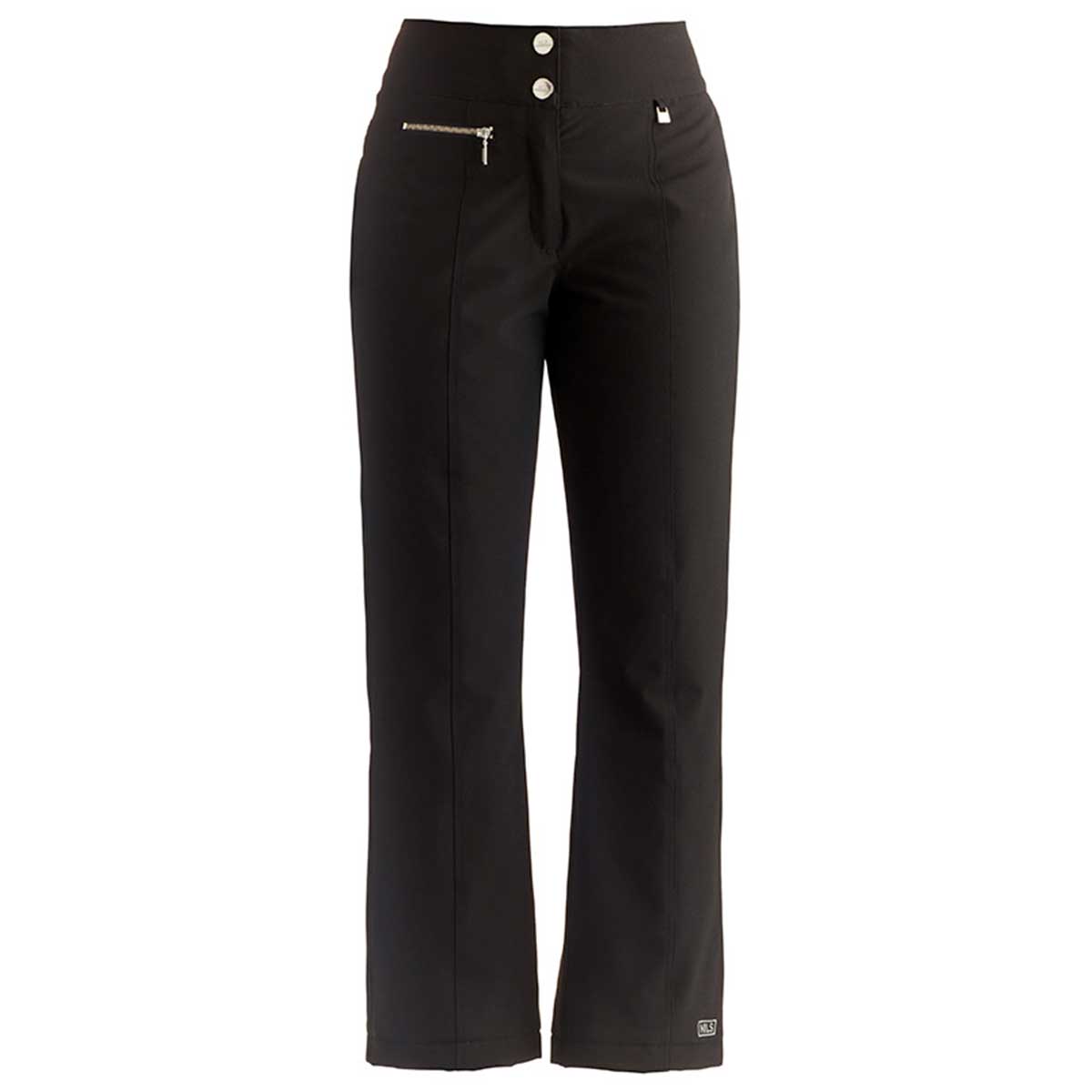 NILS Melissa 2.0 Pants - Women's - Black - 0 - Regular