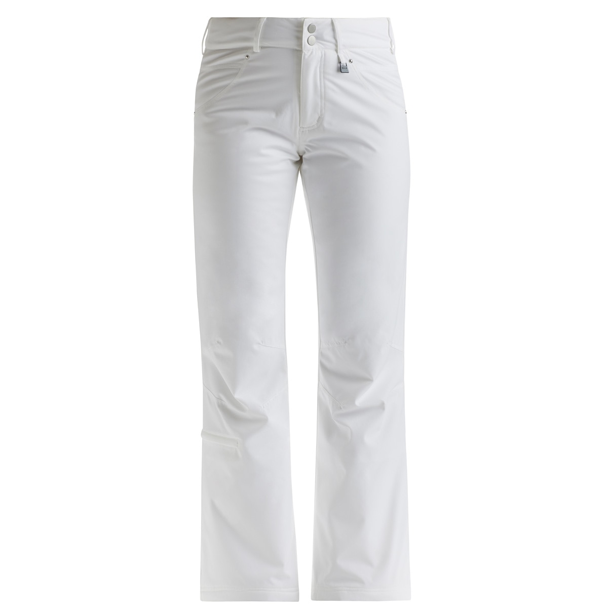 NILS Barbara 3.0 Pant - Women's - White - 10 - Regular