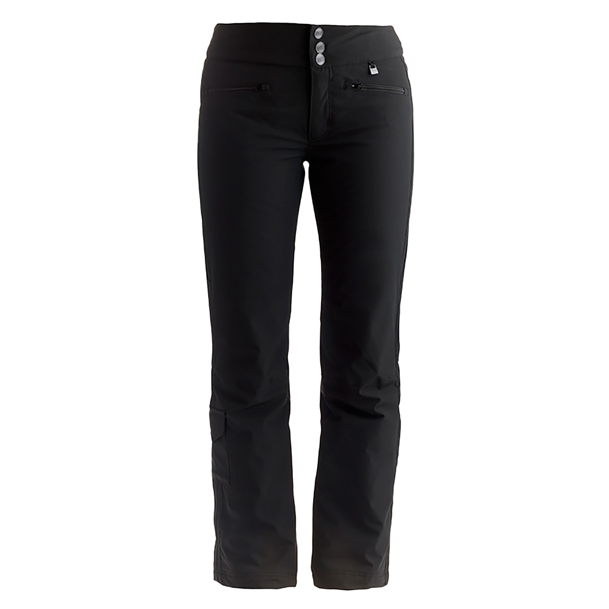 NILS Addison 3.0 Ski Pant - Women's - Black - 2 - Short