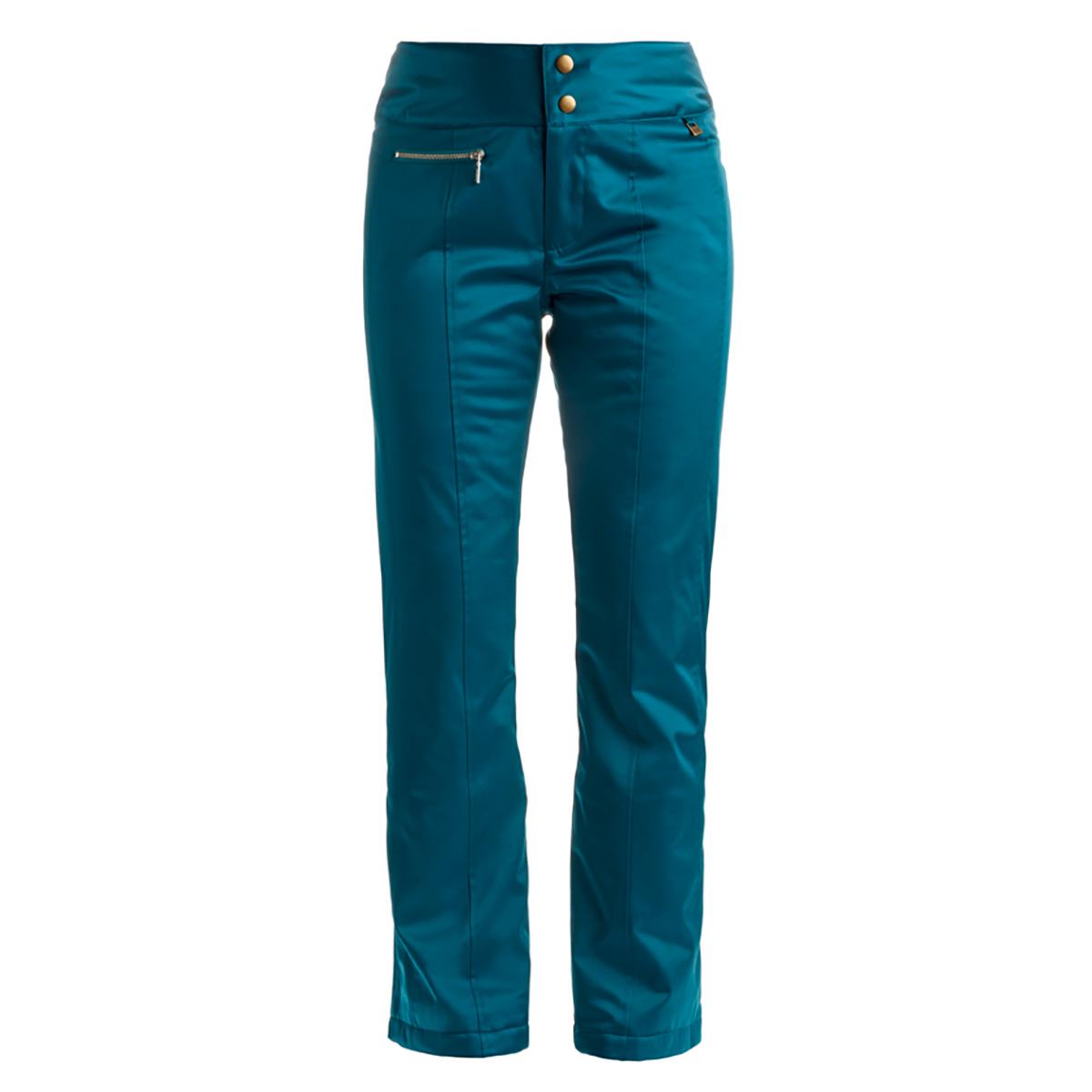 NILS Portillo Ski Pant - Women's - Teal - 14