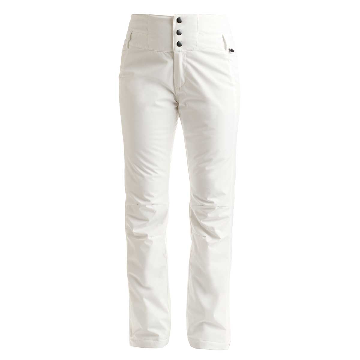 NILS Palisades Sport Pant - Women's - White - 2 - Regular