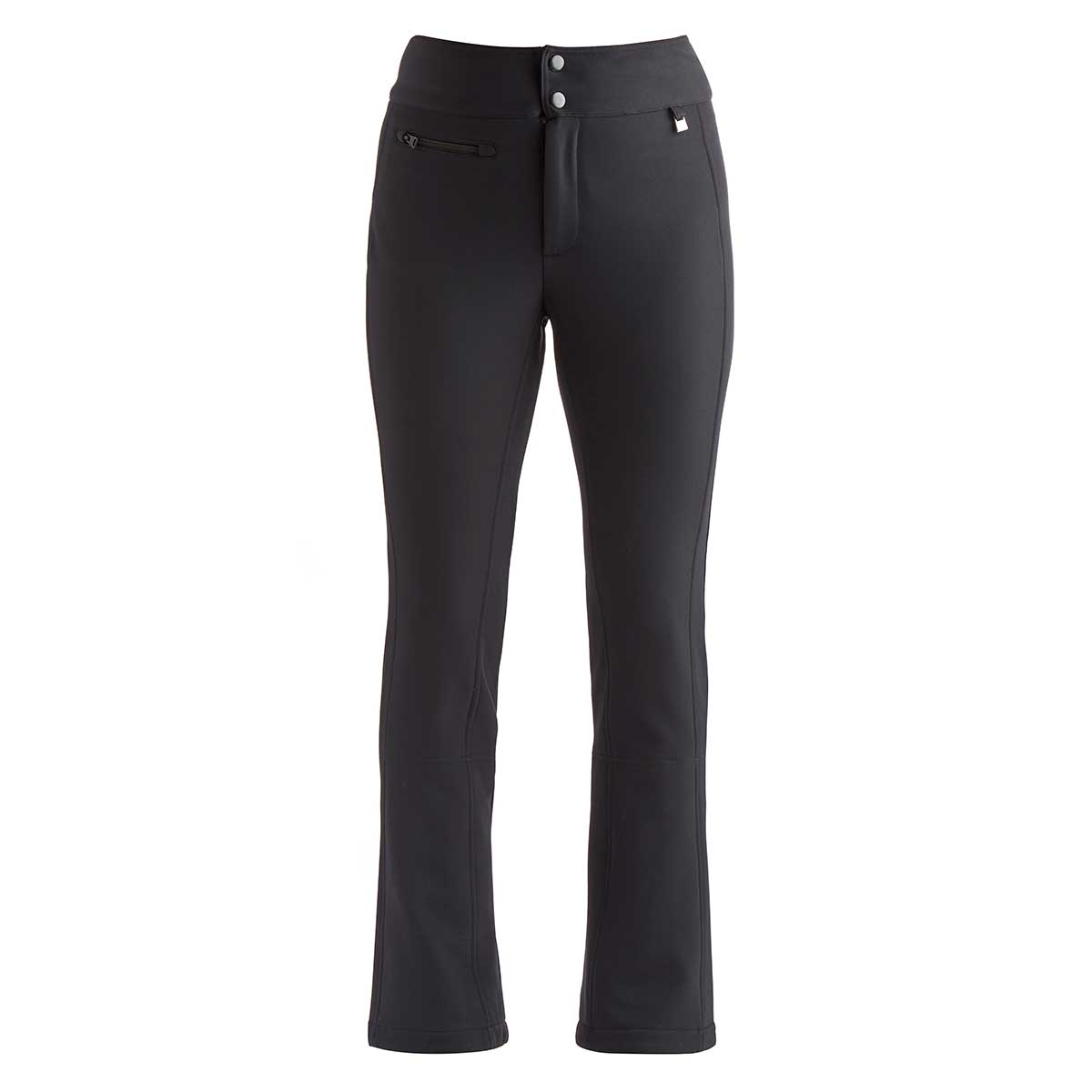 NILS Garmisch Ski Pant - Women's - Black - 2 - Regular