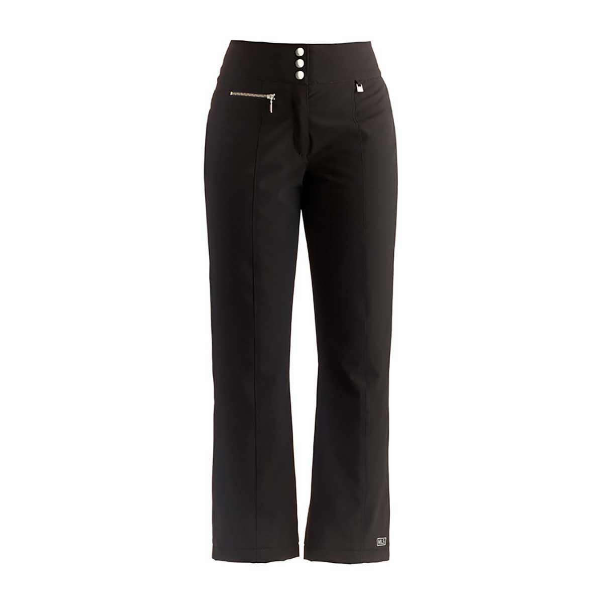 NILS Melissa X Pant - Women's - Black - 20 - Regular