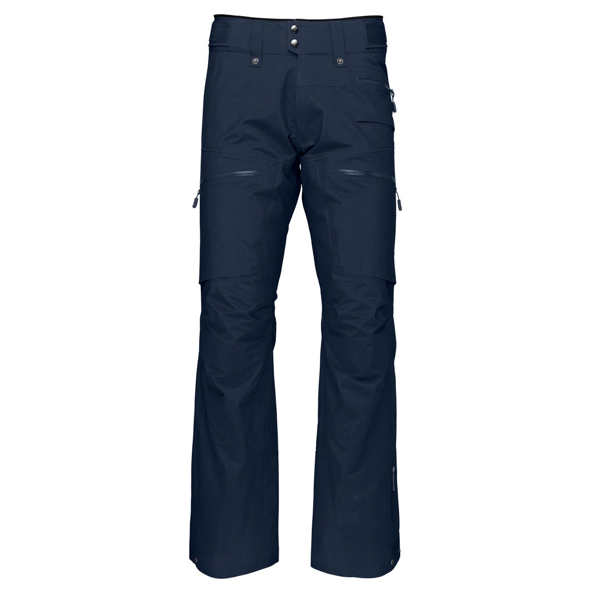Norrona Lofoten Gore-Tex Pant - Men's - Indigo Night - XL