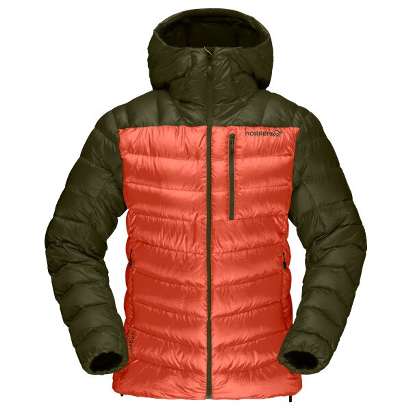Norrona Lyngen Down 850 Hoody - Women's