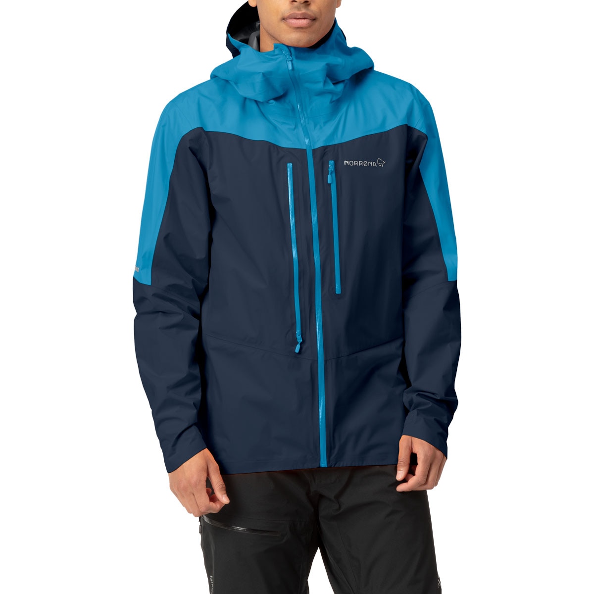 NORRONA FALKETIND GORE-TEX PACLITE JACKET - MEN'S