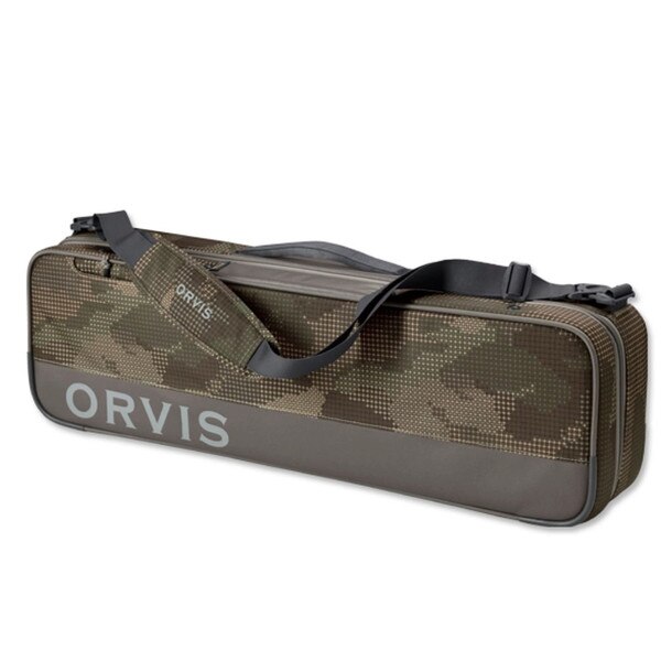 Orvis Carry It All Camouflage / Large