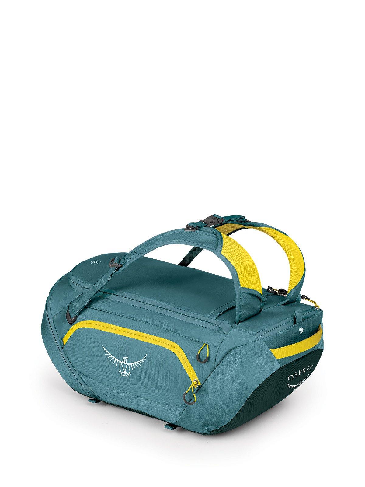 osprey ski boot bag