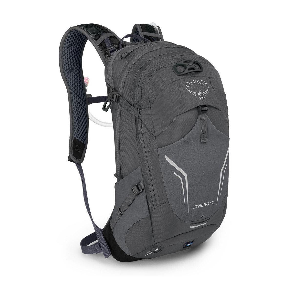 Osprey Syncro 12 Backpack with Reservoir - Men's