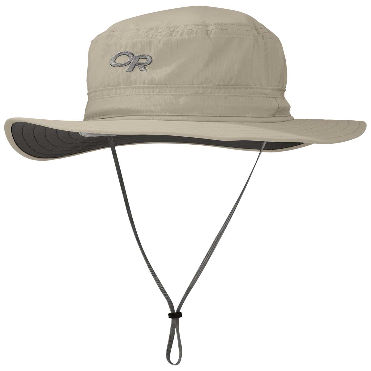 Outdoor Research Helios Sun Hat - Khaki - M