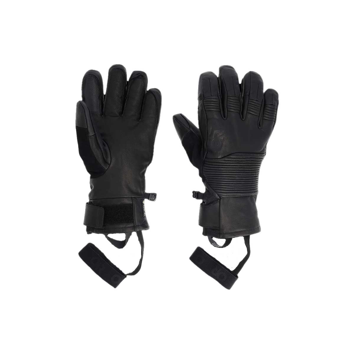 Outdoor Research Point N Chute Sensor Glove - Men's - Black - L