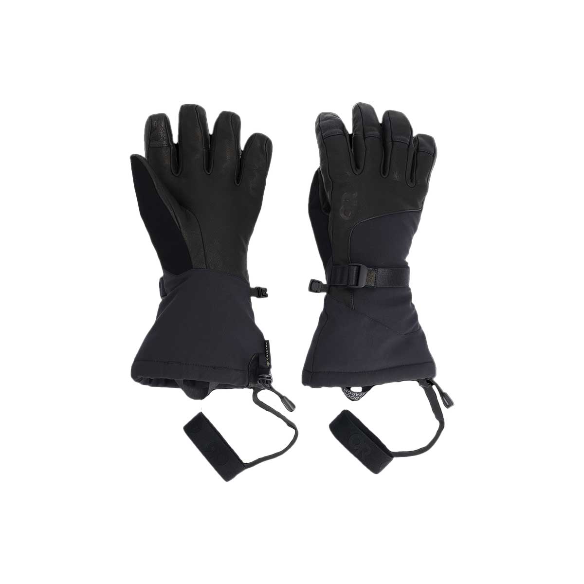 Outdoor Research Carbide Sensor Gloves - Women's - Black - L