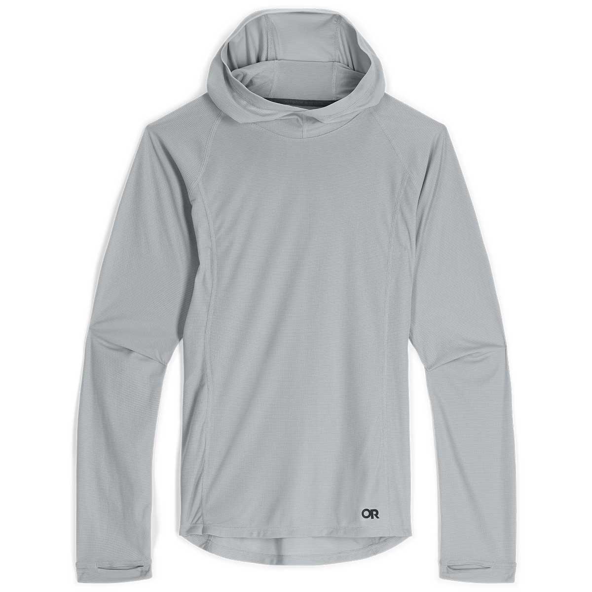 Outdoor Research Echo Hoodie - Women's - Pebble - 2X