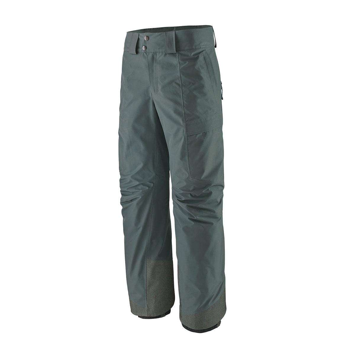 Patagonia Storm Shift Pant - Men's - Nouveau Green - XL - Regular