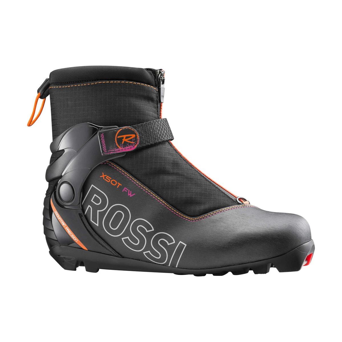rossignol overboot