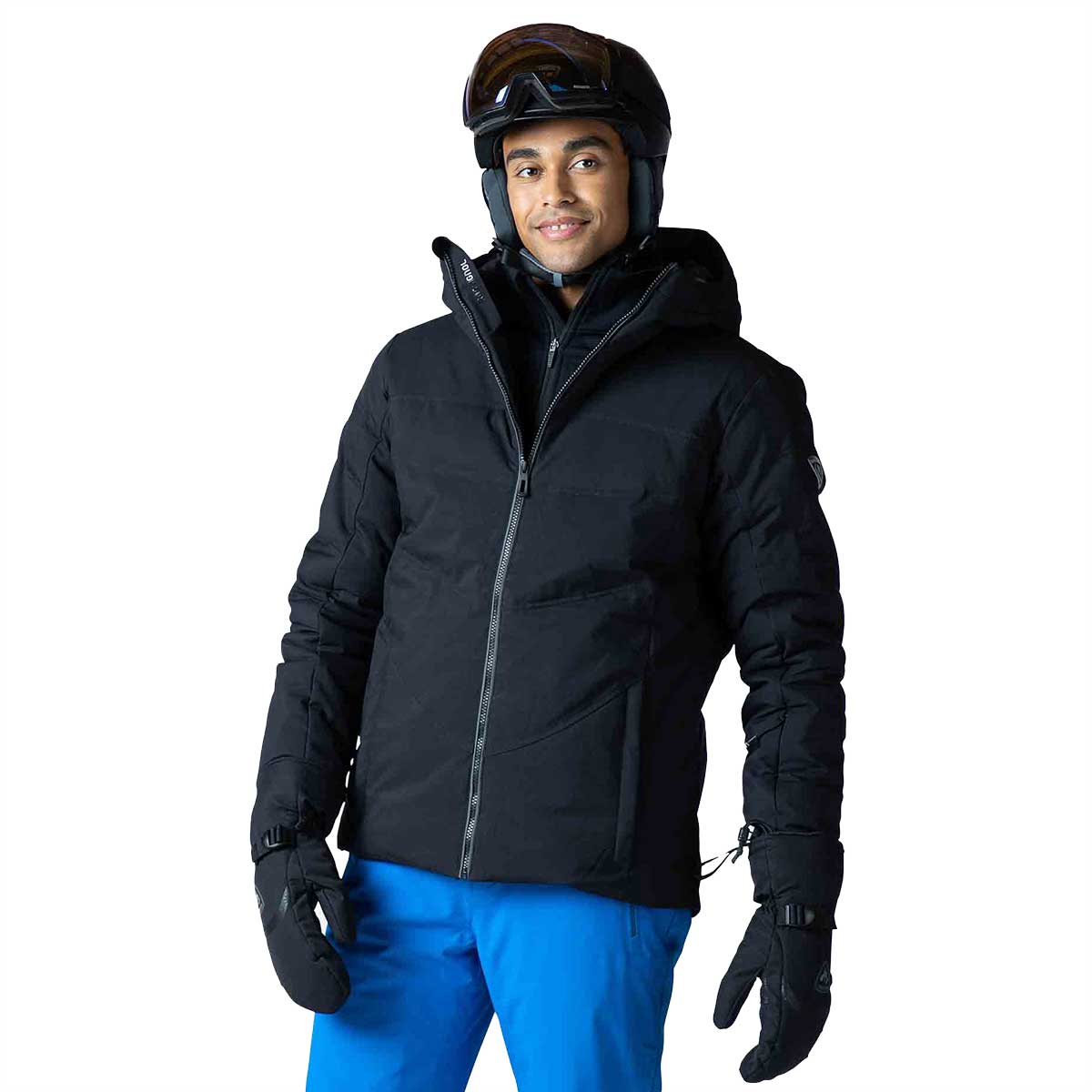 Rossignol Siz Jacket - Men's - Black - 3XL