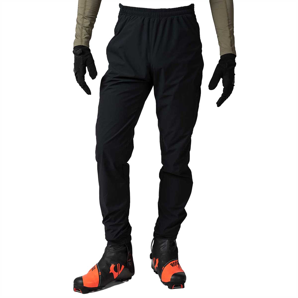 Rossignol Active Versatile XC Pant - Men's - Black - 2XL