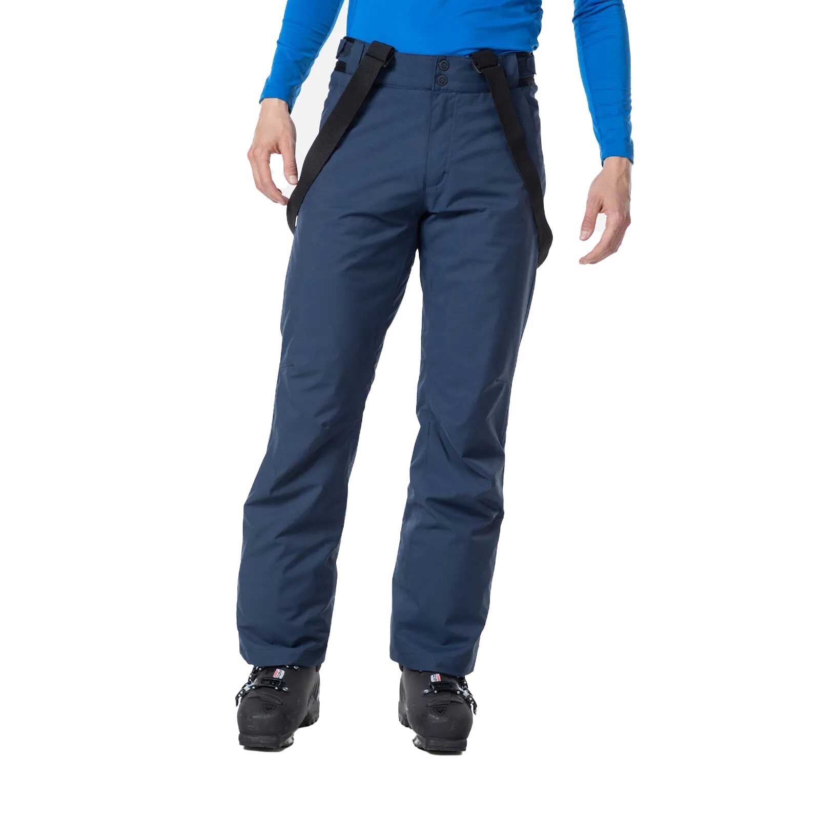 Rossignol Ski Pant - Men's - Dark Navy - 2XL