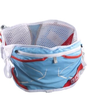 salomon advanced skin 3 belt set