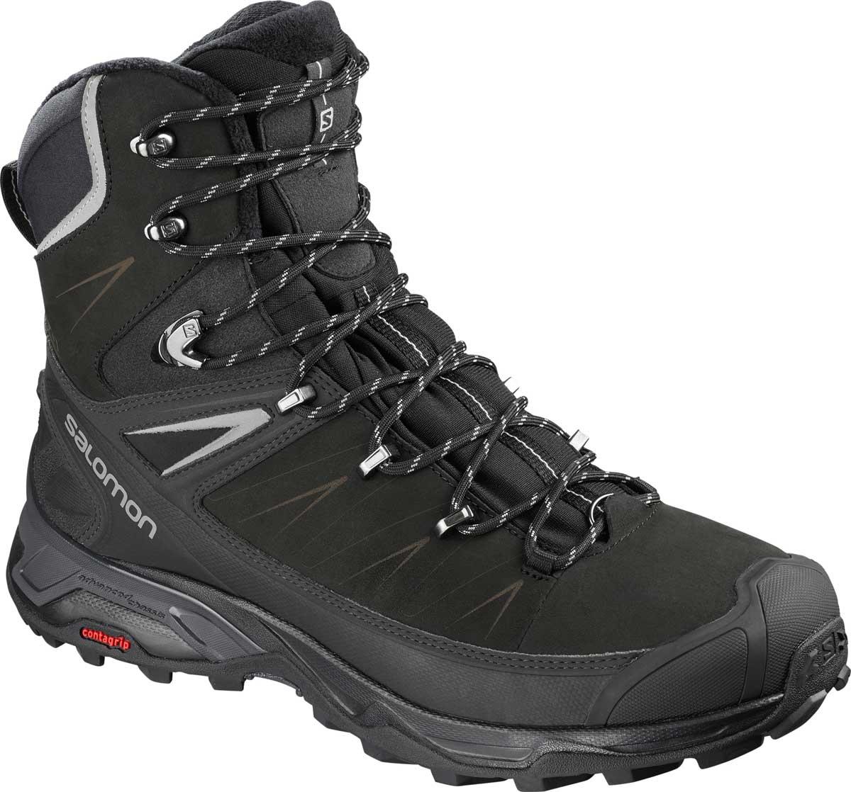 salomon winter x ultra