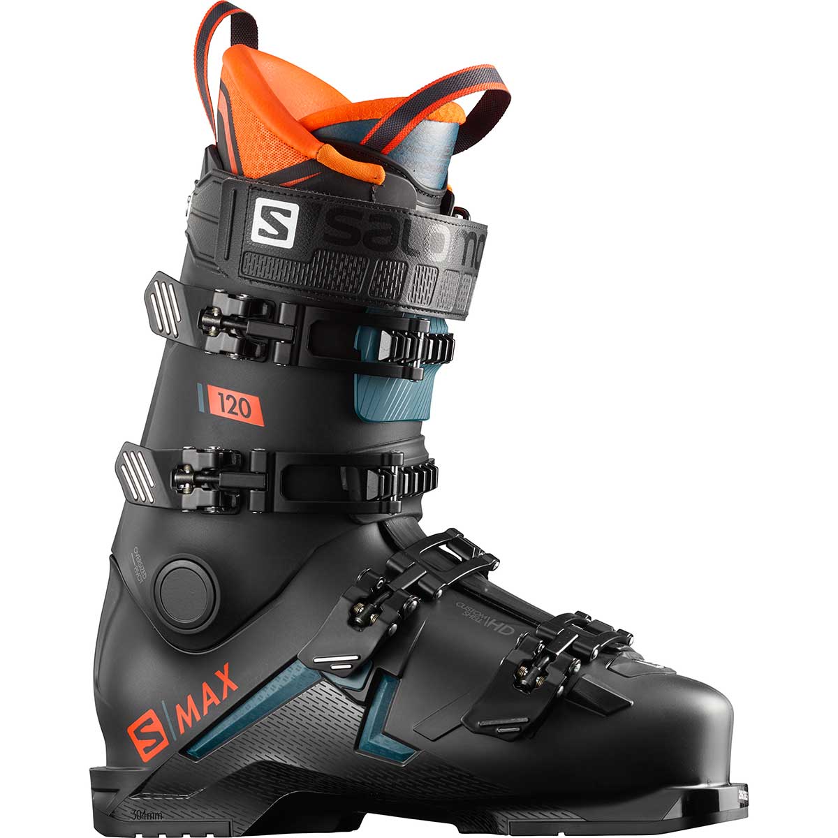salomon s max 08