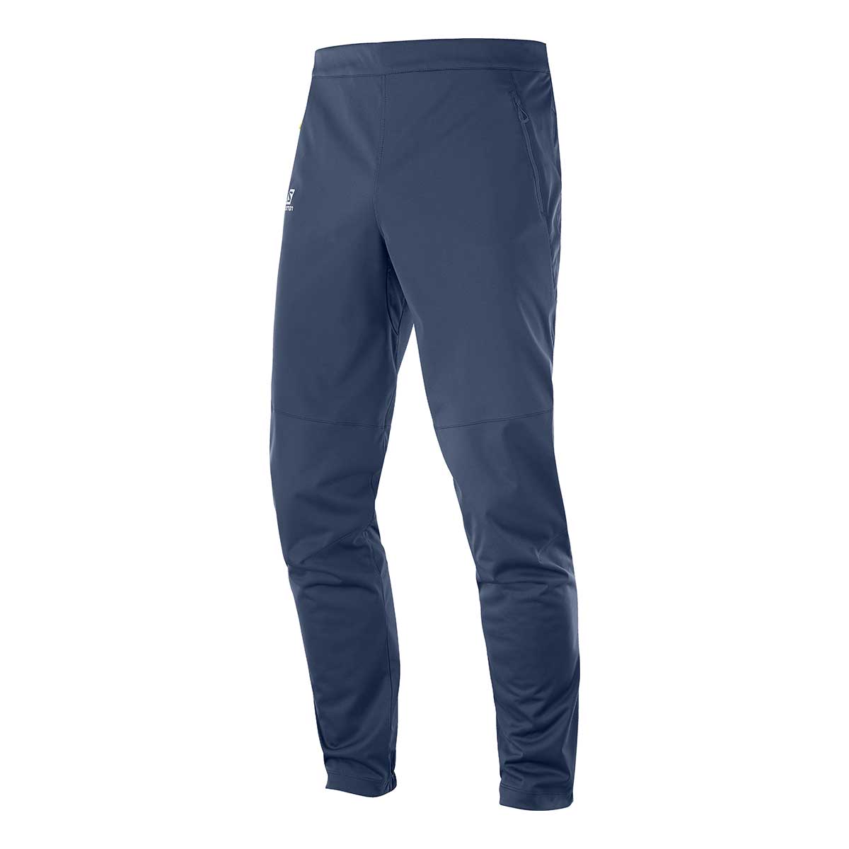 salomon nordic pants