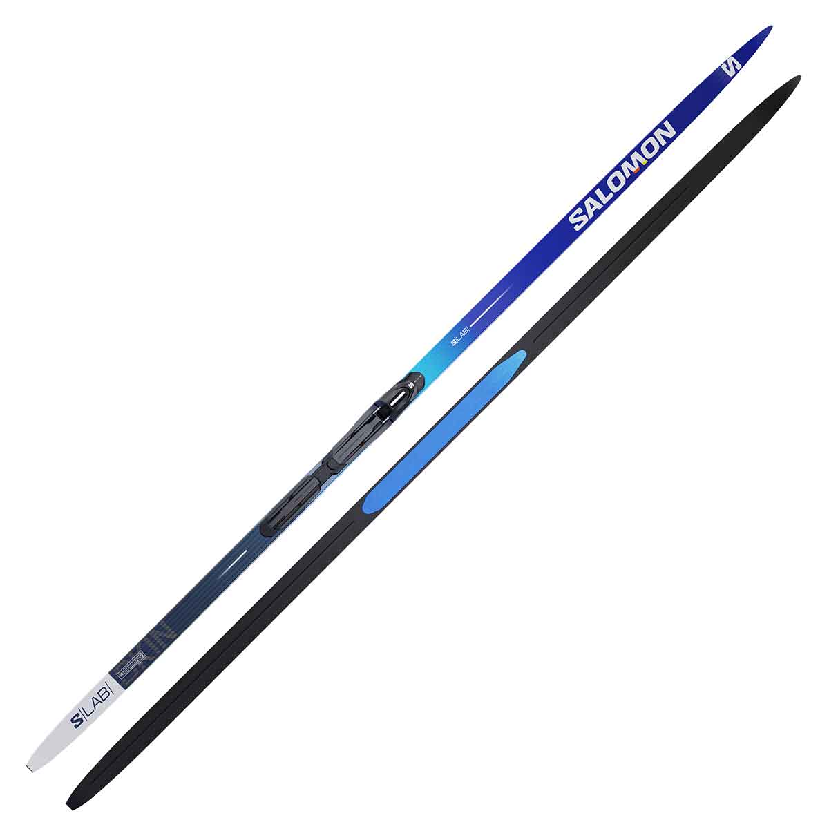 Salomon S/Lab eSkin H /Shift Ski System - One Color - 206cm