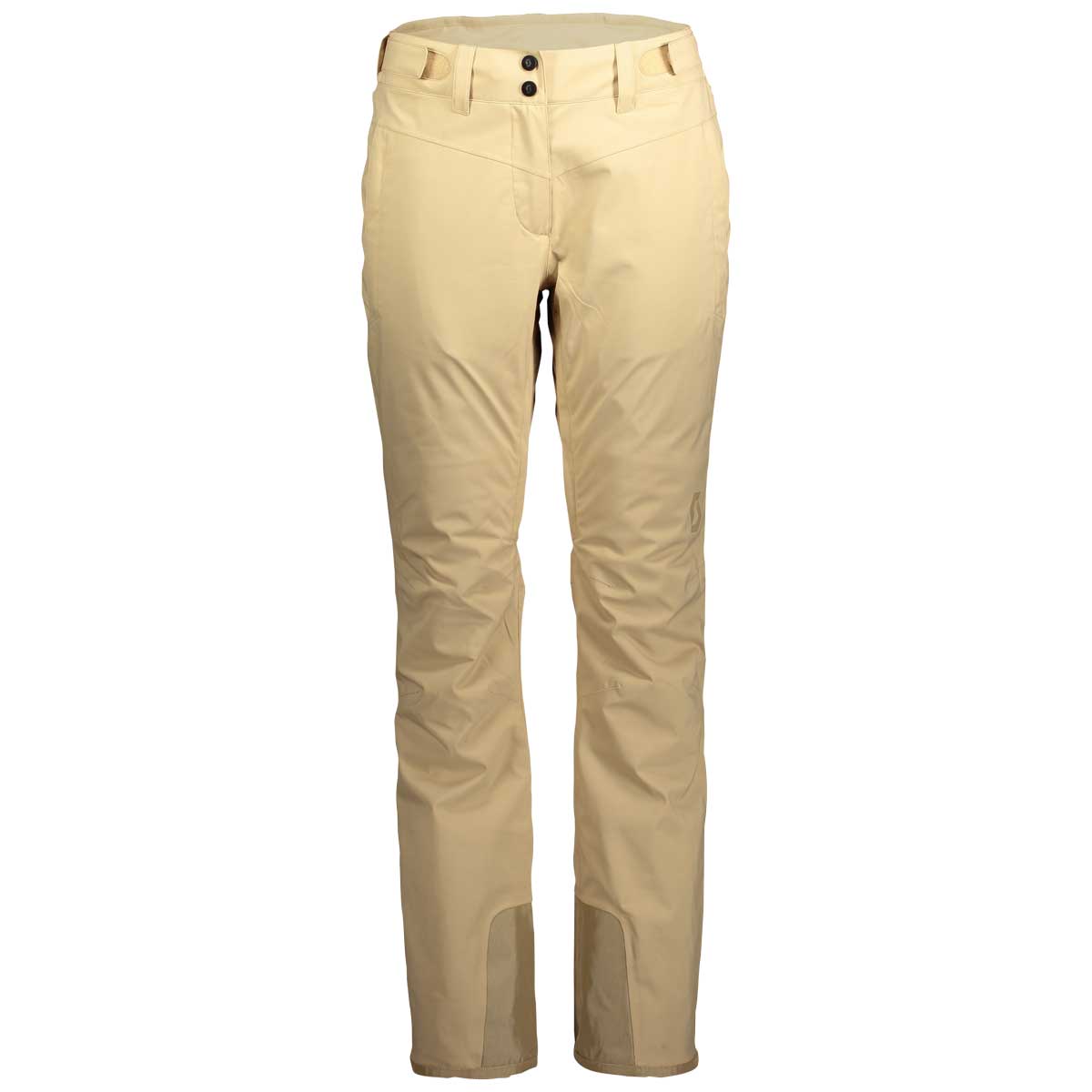 Scott Ultimate Dryo 10 Pant - Women's - Black - M