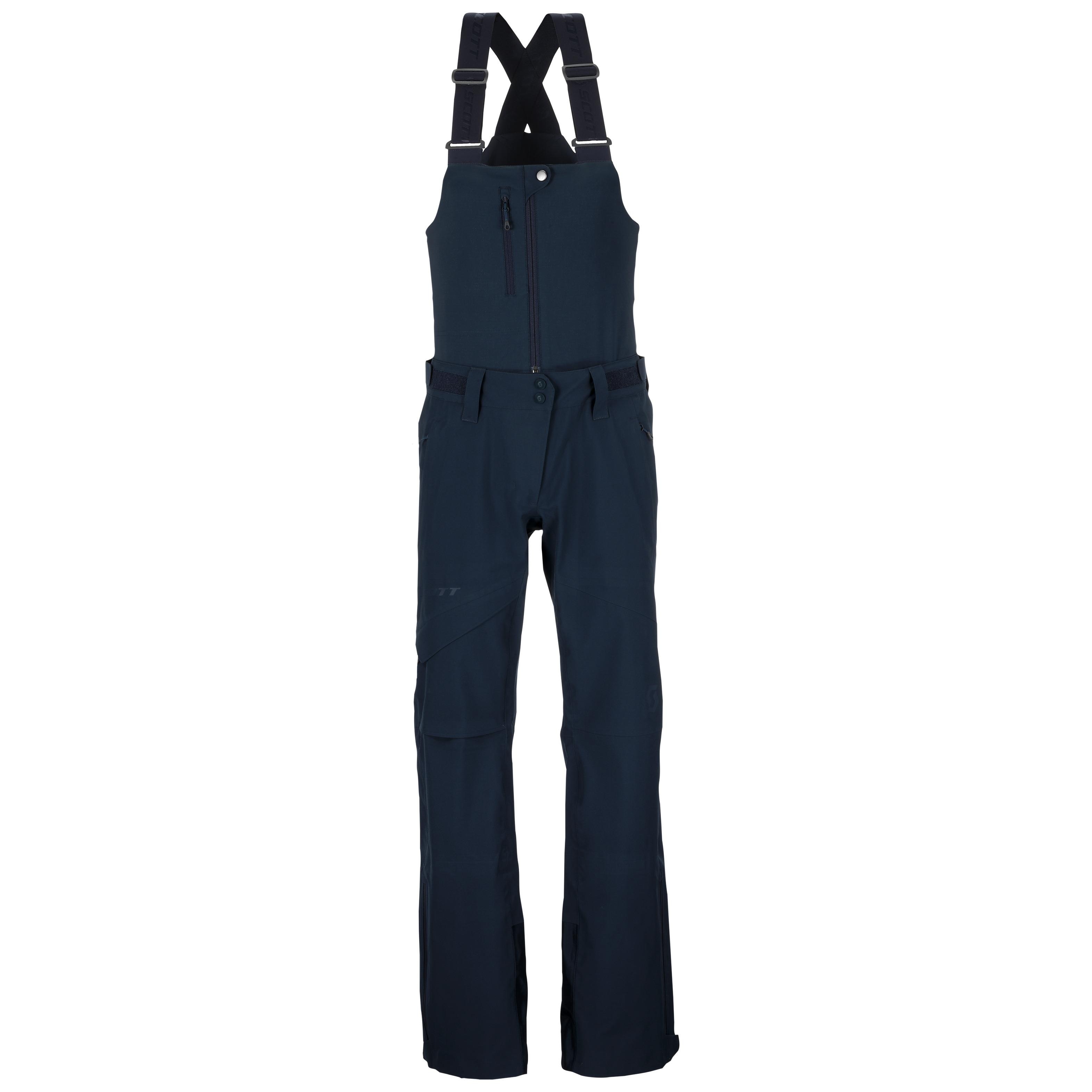 Scott Vertic 3L Pant - Women's - Fir Green - L