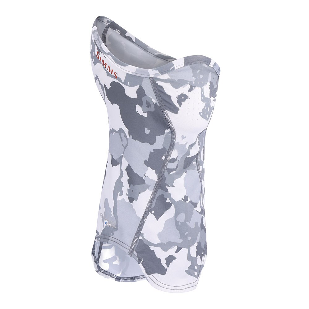 Simms Sungaiter - Regiment Camo Cinder - One Size
