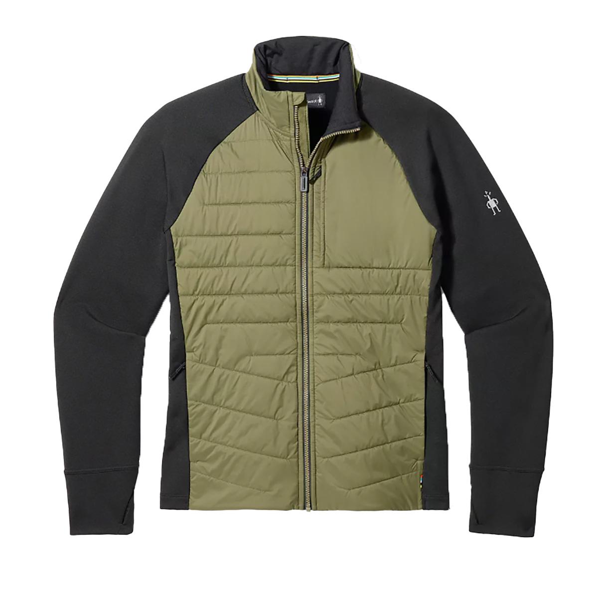 Smartwool Smartloft Jacket - Men's - Winter Moss - S
