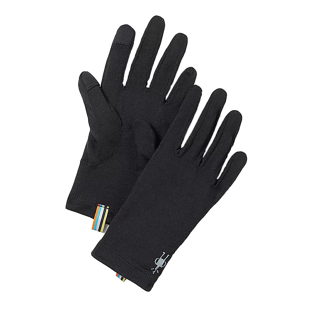 Smartwool Merino Glove - Black - L