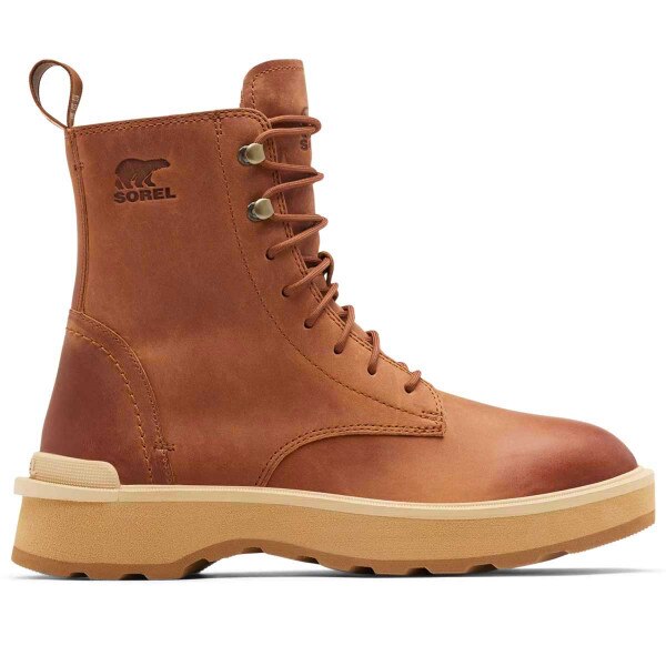 sorel steel toe boots