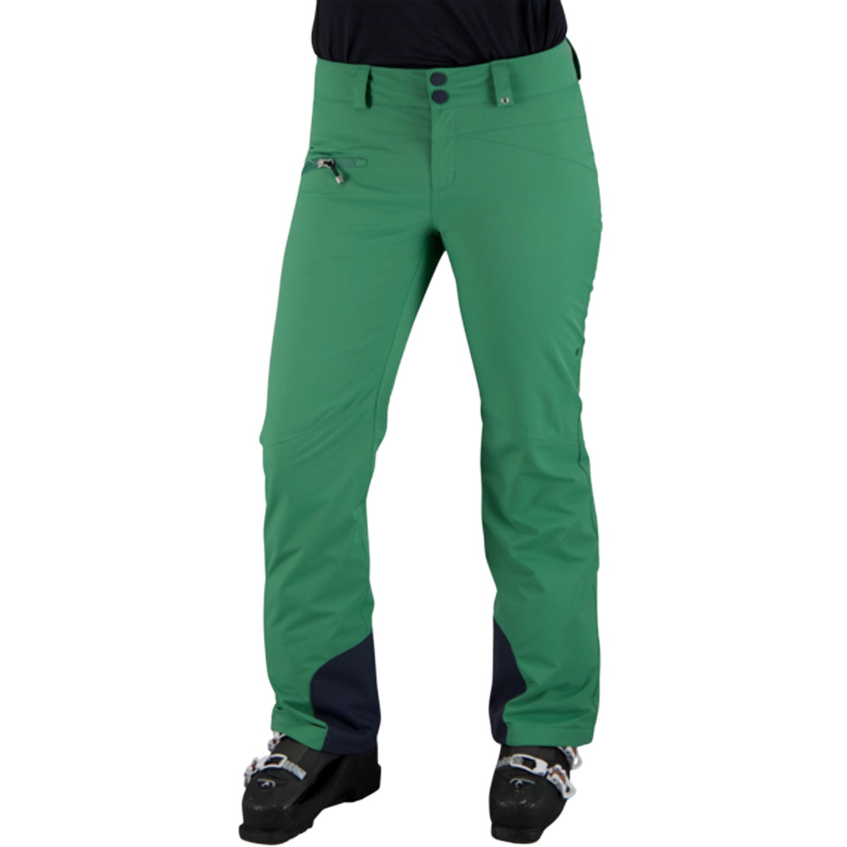 Obermeyer Malta Pant - Women's - Firefall - 16 - Regular