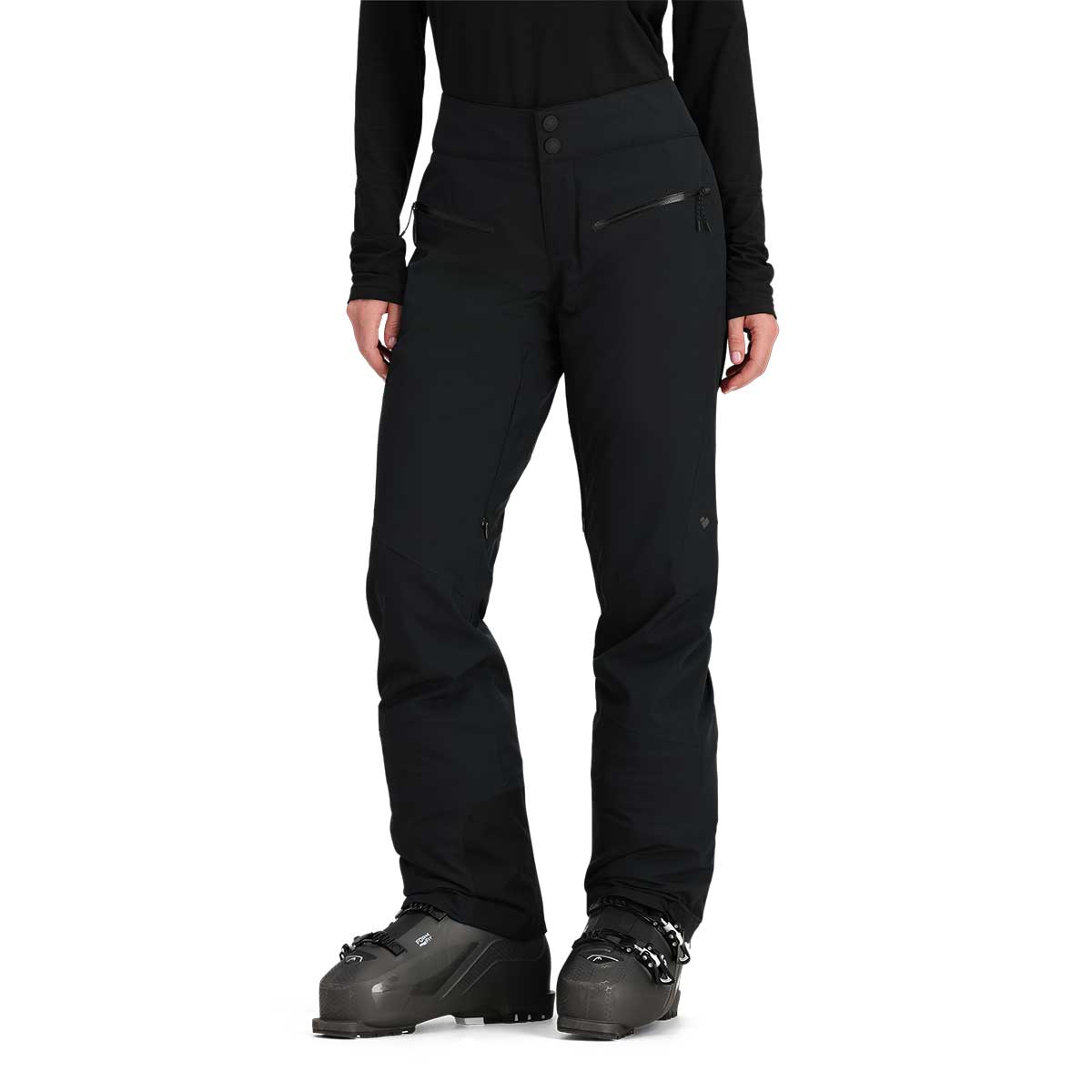 Obermeyer Bliss Pant - Women's - Black - 16 - Regular