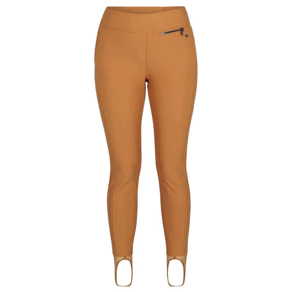 Obermeyer Jinks ITB Softshell Pant - Women's - Brown Sugar - 2 - Regular