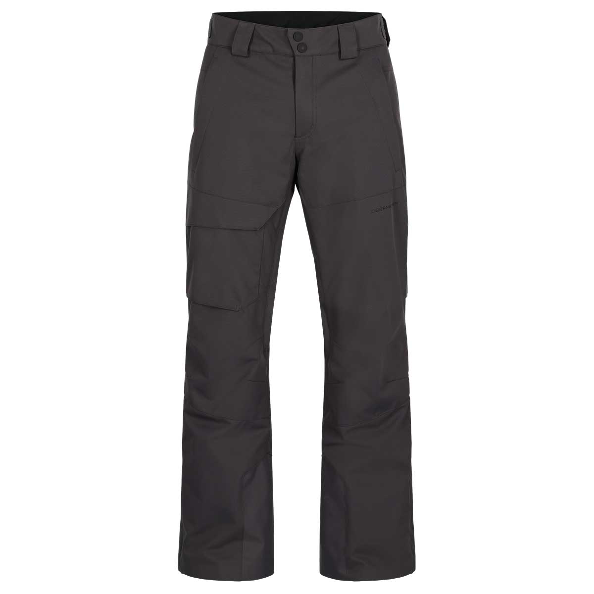 Obermeyer Orion Pant - Men's - Basalt - XL - Short