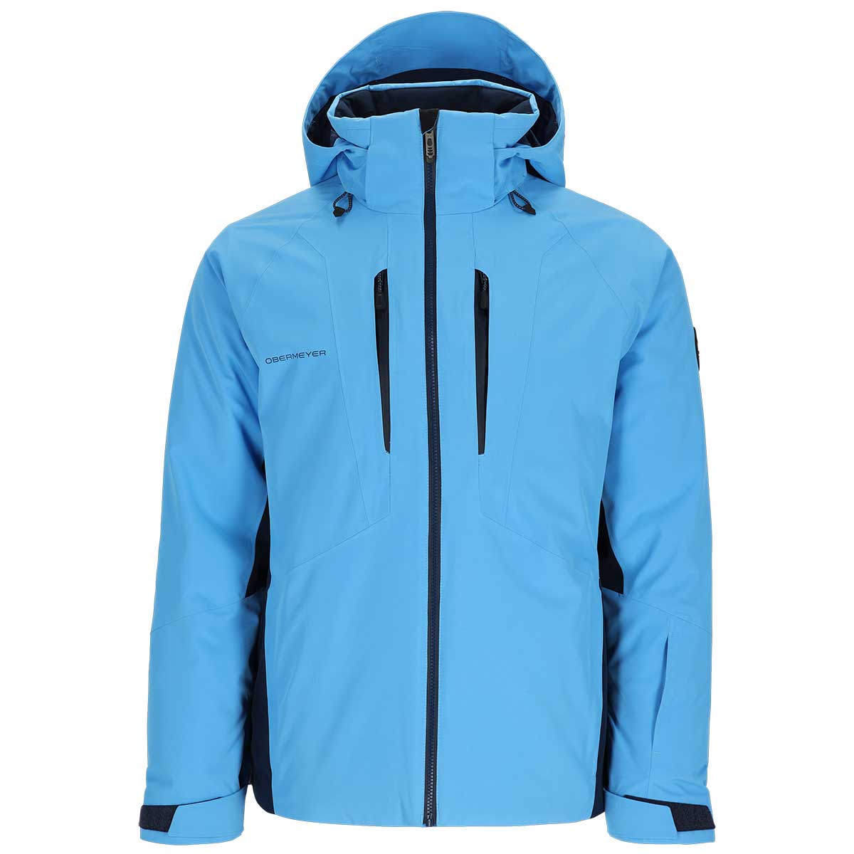 Obermeyer Kenai Jacket - Men's - Wedgewood - 2XL - Regular