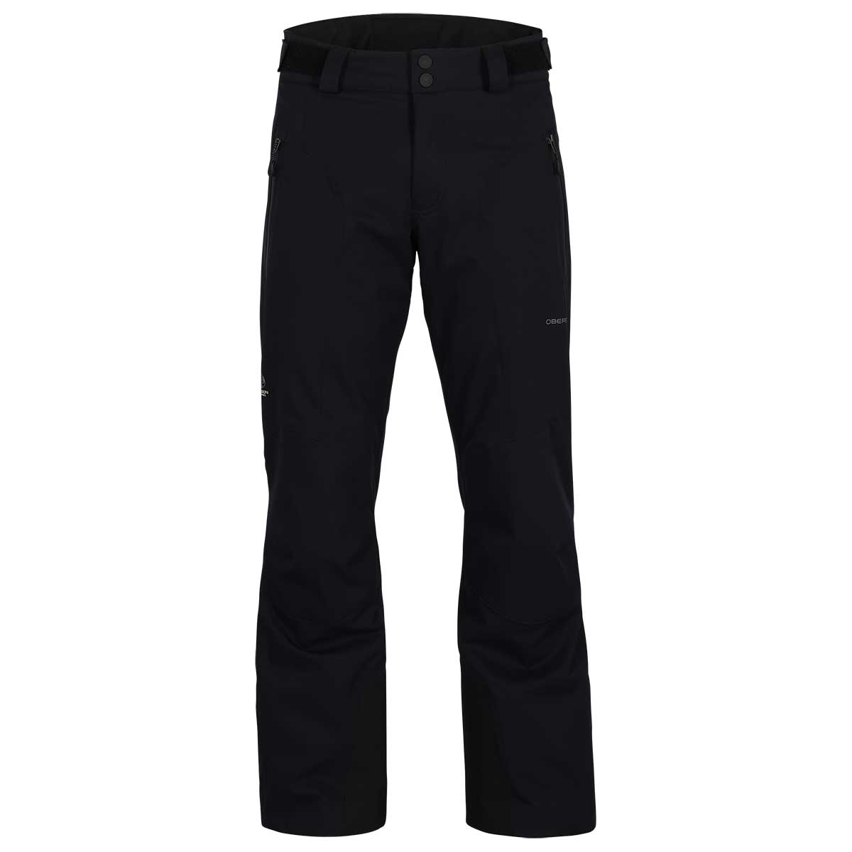 Obermeyer Process Pant - Men's - Black - 2XL - Regular
