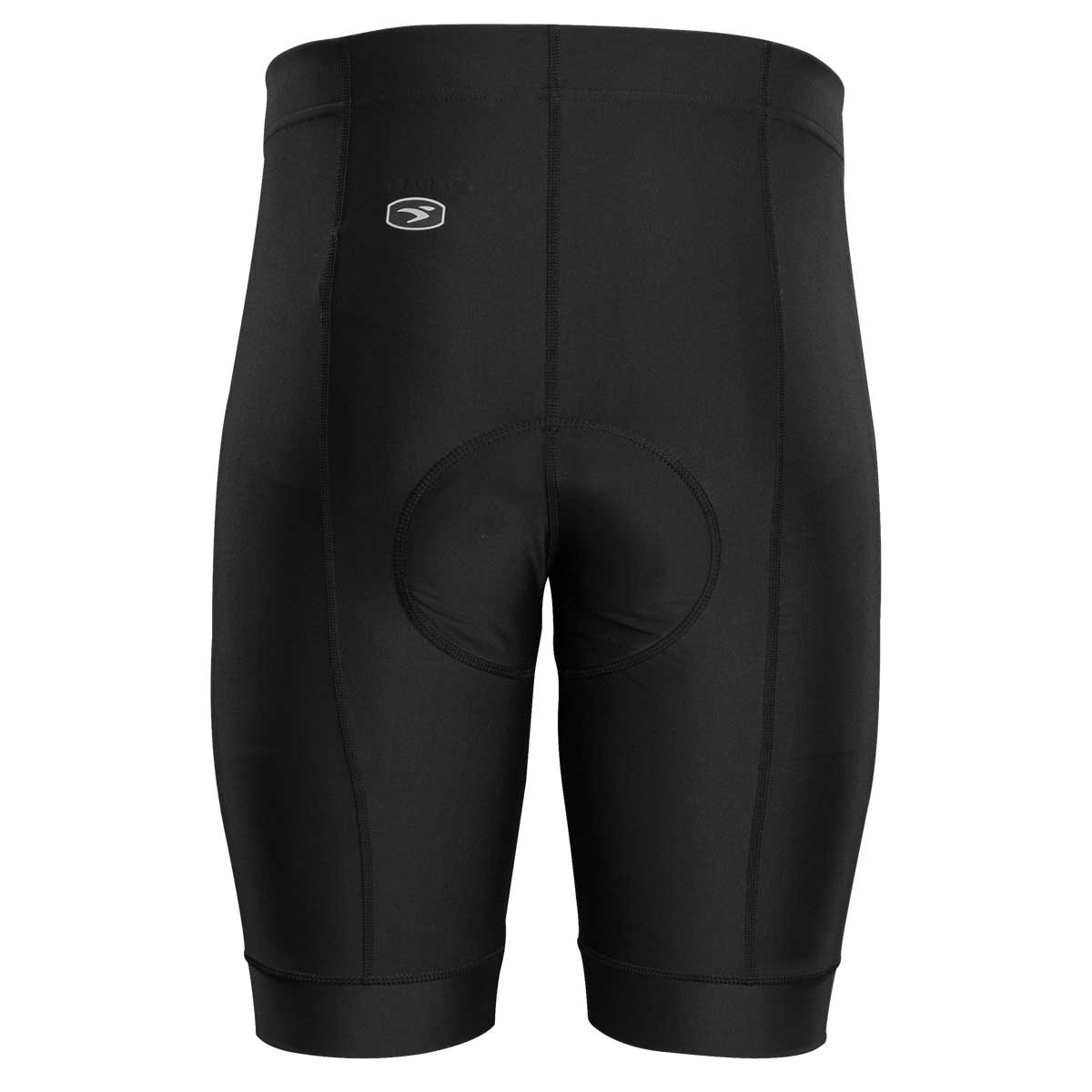 sugoi men's classic bib cycling shorts