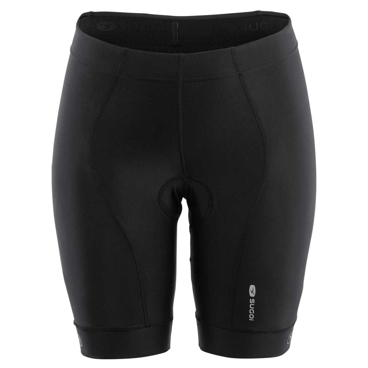 sugoi women's bike shorts