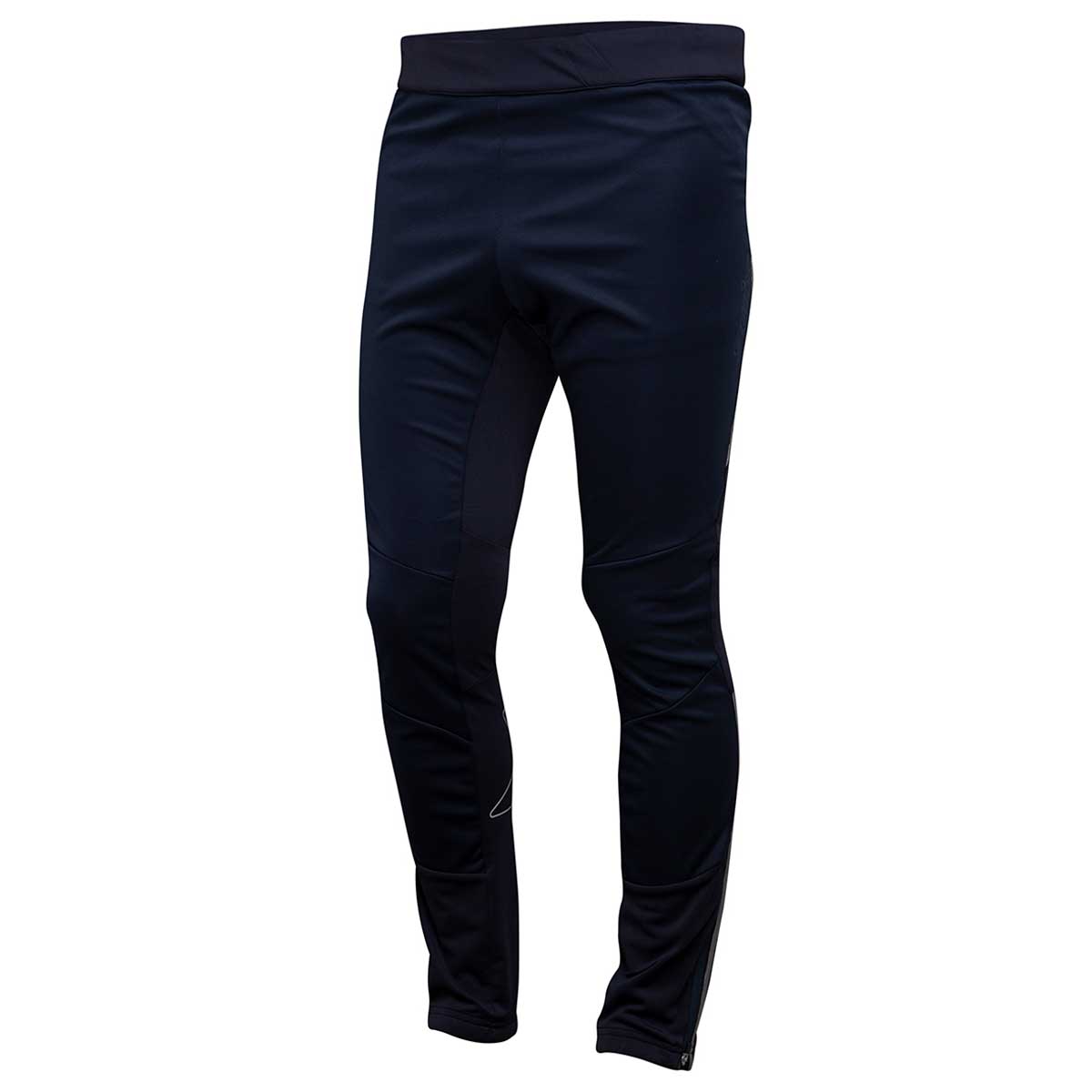 Swix Delda Light Softshell Pant - Men's - Dark Navy - XL