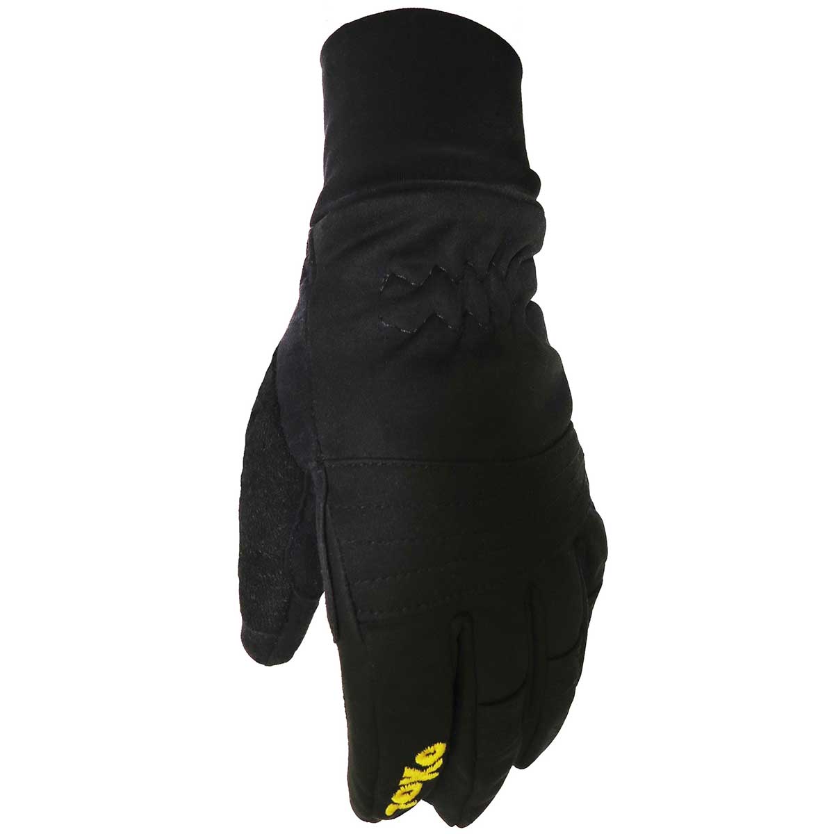 Toko Thermo Plus Gloves - Black - 5