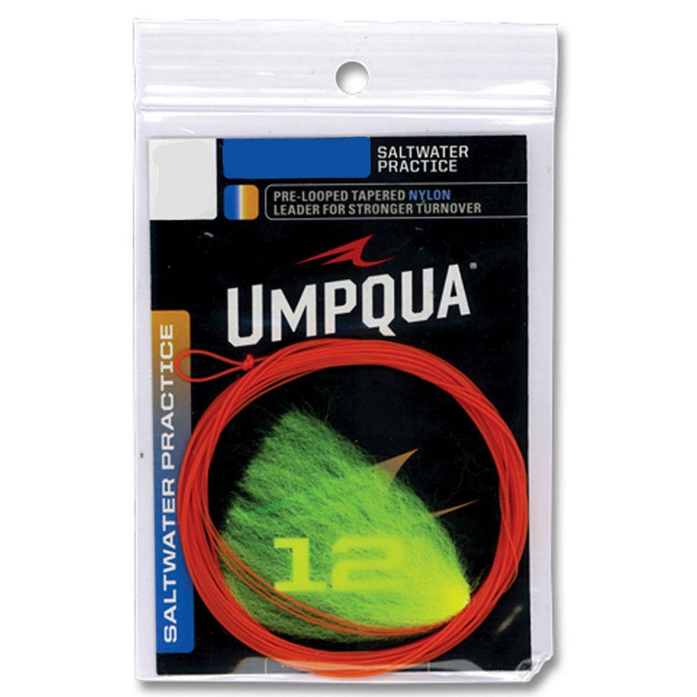 Umpqua Perform x Practice Leader