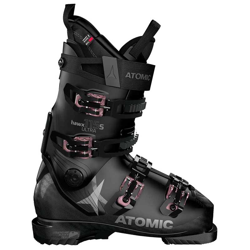 Women's Ski Boots