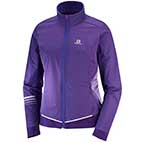 Women's Nordic Ski Jackets