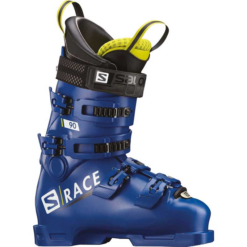 Race Ski Boots